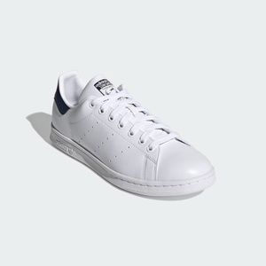 Adidas Original Stan Smith Men's White 12M (navy)